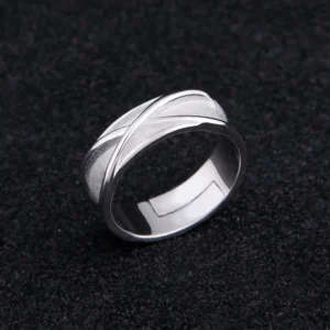 Anime Goku Black Kakarotto Time Kakarotto Cosplay Metal Fashion Unisex Jewelry Opening Adjustable Rings Accessories Gift