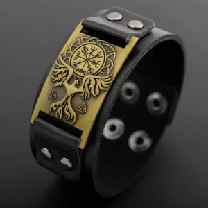 Norse Compass - Bracelet